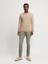 Jack Jones Glenn Model Dar Kesim Erkek Kot Pantolon 12259114 2