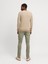 Jack Jones Glenn Model Dar Kesim Erkek Kot Pantolon 12259114 4