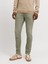 Jack Jones Glenn Model Dar Kesim Erkek Kot Pantolon 12259114 5