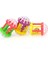 Zilli Dambıl Kedi Oyuncağı 6.8 cm 2 Li 1