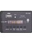 Magicvoice MV-14907 Usb/sd/mıc/aux/bluetooth Kumandalı Ekranlı Oto Teyp Çevirici Dijital Player Board (4887) 1