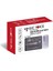 Magicvoice MV-14907 Usb/sd/mıc/aux/bluetooth Kumandalı Ekranlı Oto Teyp Çevirici Dijital Player Board (4887) 2