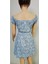 Defile Tekstil Yazlık Elbise 1