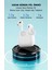 Samsung S21 / S22 / S23 / A15 / A25 / A35 / A42 / A55 / M51 / M34 Uyumlu 3. Nesil Bluetooth Kulaklık 5