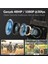 850WS Güneş Enerjili Fotokapan 48MP Full Hd Wifi Hareket Sensörlü Gece Görüşlü IP66 Su Geçirmez 5