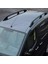 Citroen Berlingo Tavan Çıtası - Siyah, Elegance | (2008-2018) 2