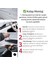 Ford Tourneo Connect Tavan Çıtası - Siyah, Uzun Şase, Elegance | (2022+) 5