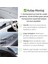 Citroen Berlingo Tavan Çıtası - Gri, Uzun Şase, Solid | (2019-2023) 5