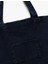 Cep Detaylı Saplı Denim Tote Çanta 3