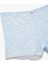 Dantelli Mini Şort Pijama Altı 3