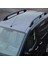 Opel Combo E Tavan Çıtası - Siyah, Uzun Şase, Elegance | (2019+) 2