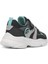 Stepping Filet 2024 Cırtlı Anorak Spor Ayakkabı 4