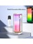 Pluse 5 Mikrofonlu Rgb Fm Kablosuz Hoparlör - Siyah 11 2