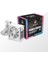 Game Master 650W 80+ Bronze Kasa Power Supply Psu Güç Kaynağı Beyaz 1
