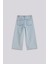Bg Store Kız Çocuk Denim Pantolon 2