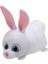 Evcil Hayvanların Gizli Yaşamı Peluş Owball 10 cm 1
