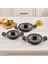Biodiamond Prestige 6 Parça Sahan Set 1