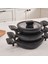 Biodiamond Prestige 6 Parça Sahan Set 2
