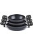 Biodiamond Prestige 6 Parça Sahan Set 3