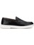 Erkek Siyah Loafer Ayakkabı 537 3662 Erk Ayk Y25 Sıyah Alk 1