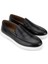 Erkek Siyah Loafer Ayakkabı 537 3662 Erk Ayk Y25 Sıyah Alk 2