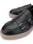 Erkek Siyah Loafer Ayakkabı 537 3664 Erk Ayk Y25 Syh Prd Bsk 3