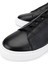 Erkek Siyah Floter Sneakers & Spor Ayakkabı 965 2526 Erk Ayk Y25 Sıyah Fltr 3