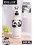 Dıller 480 ml Tek Kapak Çift Kullanım Pipetli/pipetsiz Taşıma Kulplu Vacum Cup/çelik Termos -FFDILLERD9240 1