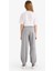 Kız Çocuk Paraşüt Jogger Paça Pantolon E0160A825SM 6