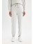 Fit Jogger Eşofman Altı NBA Los Angeles Lakers Oversize Geniş Kalıp Cepli Standart Boy C8105AX24AU 1