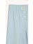 Uzun Boy Poplin Pijama Altı-Fall in Love E7653AX25SP 8