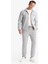 Jogger Duble Paça Yazlık Kumaş Pantolon Y2651AZ25SP 2