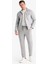Jogger Duble Paça Yazlık Kumaş Pantolon Y2651AZ25SP 3