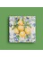 Kitchen Lime Bardak Altlığı - Renkli - 10 cm 2