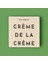 Kitchen Creme De La Creme Bardak Altlığı - Renkli - 10 cm 1