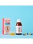 Imuneks Kids Focus L-Arjinin Fosfotidilserin Multivitamin ve Mineraller İçeren Sıvı Takviye Edici Gıda 150 ml 3