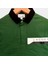 Polo Yaka Slimfit Fermuarlı T-Shirt 2