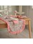 Alice Dertsiz Runner 45 x 150 cm Pembe 1