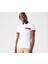 Polo Yaka Slimfit Fermuarlı T-Shirt 1