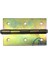 Yaprak Menteşe No:3 - 45X72 mm, 1 Adet 1