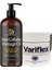 Anti Selülit Masaj Yağı Anti-Cellulite Massage Oil Selülitlere Karşı 240 ml Masaj Yağı + Variflex Antivaris Karşıtı Kremi 150 ml 1