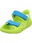 Splash S Çocuk Lacivert Sandalet 000991-8000 2