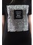 25Y0430K1 Kadın Baskılı T-Shirt 4
