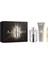 Wanted 75 ml Shampoo+Edp 100 Ml+Edp 10 ml Erkek Parfüm Seti 1