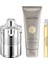 Wanted 75 ml Shampoo+Edp 100 Ml+Edp 10 ml Erkek Parfüm Seti 2