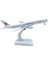 20CM Alaşımlı Uçak Modelleri Airbus Serisi Boeing Serisi Tüm Modeller (Yurt Dışından) 1