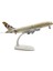 20CM Alaşımlı Uçak Modelleri Airbus Serisi Boeing Serisi Tüm Modeller (Yurt Dışından) 1