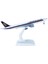 20CM Alaşımlı Uçak Modelleri Airbus Serisi Boeing Serisi Tüm Modeller (Yurt Dışından) 1