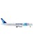 20CM Alaşımlı Uçak Modelleri Airbus Serisi Boeing Serisi Tüm Modeller (Yurt Dışından) 1