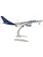 20CM Alaşımlı Uçak Modelleri Airbus Serisi Boeing Serisi Tüm Modeller (Yurt Dışından) 1